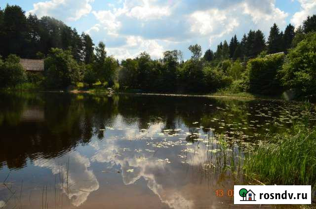 Коттедж 76 м² на участке 10 сот. на продажу в Осташкове Осташков - изображение 1