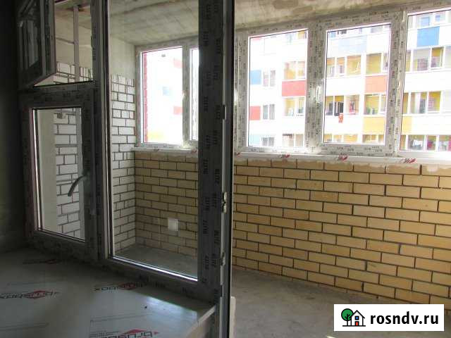 1-комнатная квартира, 40 м², 3/7 эт. на продажу в Зеленодольске Зеленодольск - изображение 1