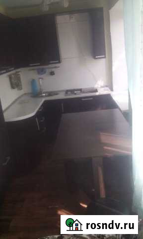 2-комнатная квартира, 56 м², 2/2 эт. в аренду посуточно в Уйском Уйское - изображение 1