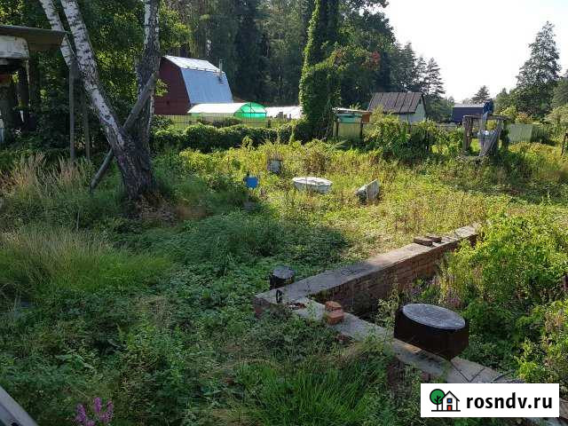 Дача 20 м² на участке 10 сот. на продажу в Лосино-Петровском Лосино-Петровский - изображение 1