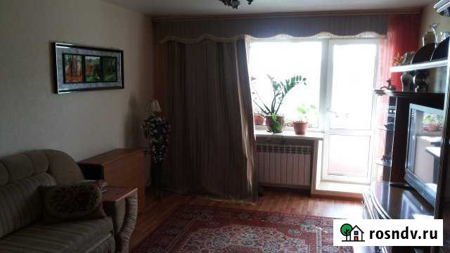 3-комнатная квартира, 59 м², 5/5 эт. на продажу в Артеме Артем - изображение 1