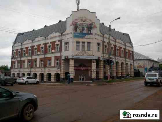 Сдам офисное помещение, 33.5 кв.м. Очер
