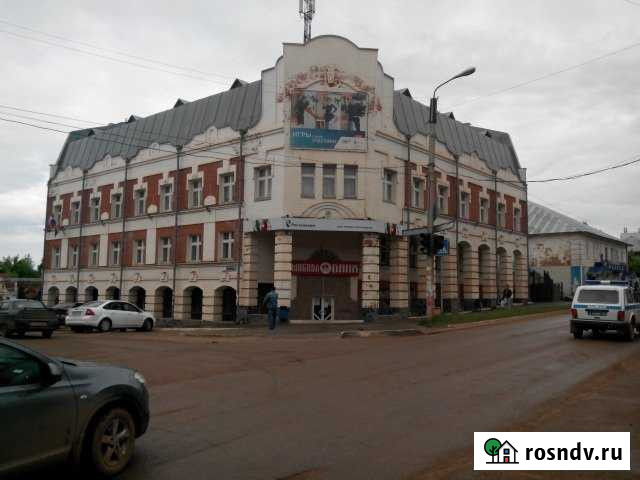 Сдам офисное помещение, 33.5 кв.м. Очер - изображение 1