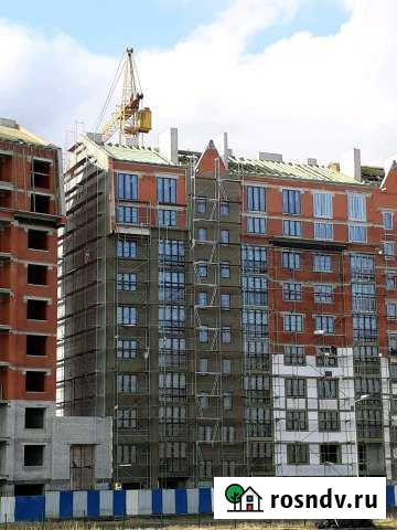 1-комнатная квартира, 37 м², 2/9 эт. на продажу в Зеленоградске Зеленоградск - изображение 1