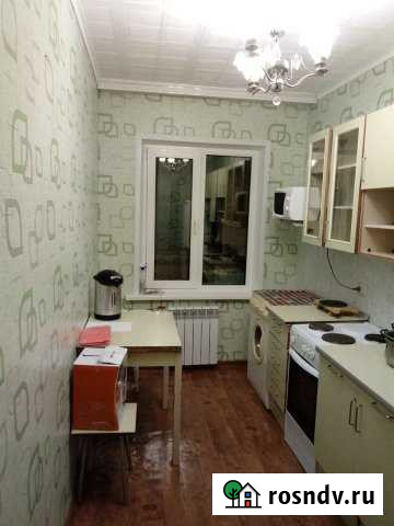 2-комнатная квартира, 51 м², 5/5 эт. в аренду на длительный срок в Усть-Куте Усть-Кут - изображение 1