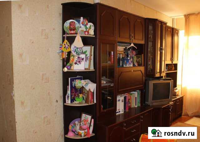 3-комнатная квартира, 57 м², 2/5 эт. на продажу в Славянске-на-Кубани Славянск-на-Кубани - изображение 1