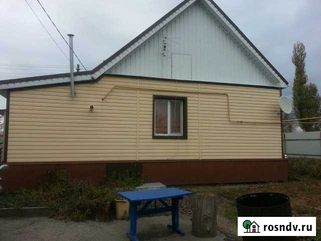 Дом 72 м² на участке 5 сот. на продажу в Черноерковской Черноерковская - изображение 1