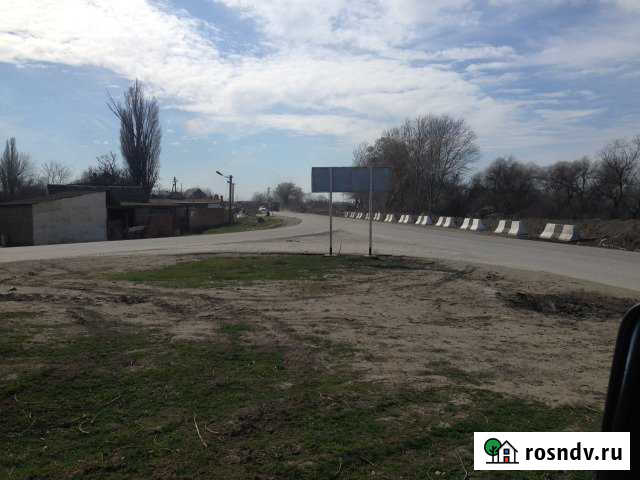 Участок промназначения 4 сот. на продажу в Кизляре Республики Дагестан Кизляр - изображение 1