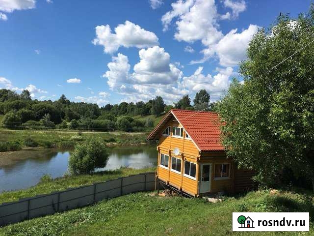 Дом 91.5 м² на участке 12 сот. на продажу в Ржанице Ржаница - изображение 1