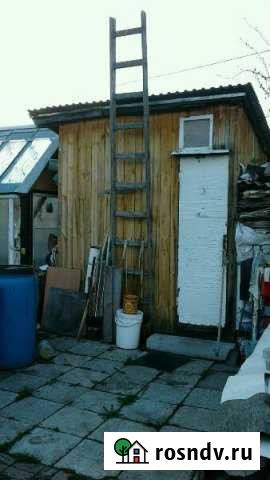 Дача 20 м² на участке 4 сот. на продажу в Большом Истоке Большой Исток - изображение 1