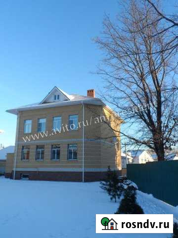 Коттедж 325 м² на участке 10.2 сот. на продажу в Костроме Кострома - изображение 1