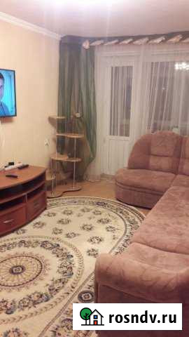 Комната 13 м² в 1-ком. кв., 2/4 эт. на продажу в Армавире Армавир - изображение 1