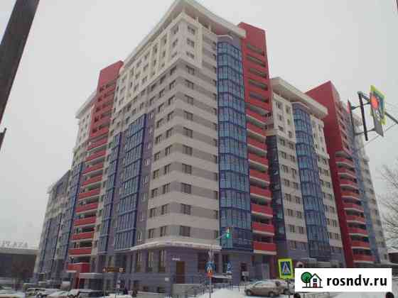 4-комнатная квартира, 87 м², 4/14 эт. на продажу в Барнауле Барнаул