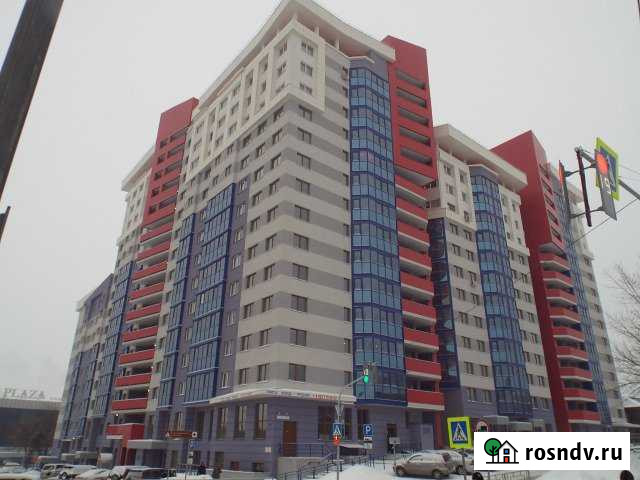 4-комнатная квартира, 87 м², 4/14 эт. на продажу в Барнауле Барнаул - изображение 1