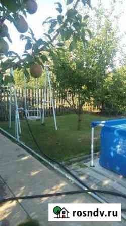 Дача 50 м² на участке 6 сот. на продажу в Ерзовке Ерзовка