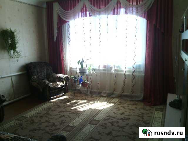 Дом 60 м² на участке 25 сот. на продажу в Мамонтово Мамонтово - изображение 1