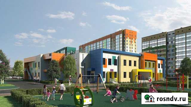 2-комнатная квартира, 53 м², 4/14 эт. на продажу в Сыктывкаре Сыктывкар - изображение 1