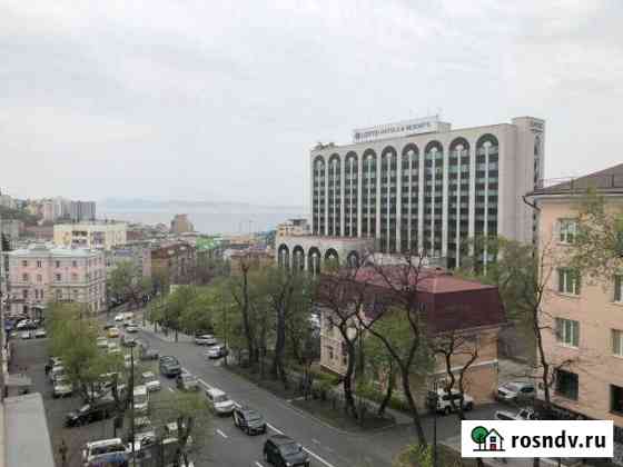 3-комнатная квартира, 72 м², 5/6 эт. в аренду посуточно во Владивостоке Владивосток