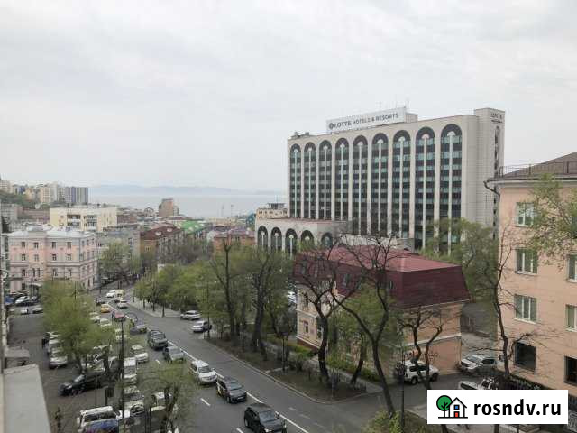 3-комнатная квартира, 72 м², 5/6 эт. в аренду посуточно во Владивостоке Владивосток - изображение 1