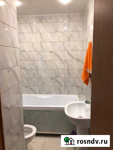 1-комнатная квартира, 30 м², 1/5 эт. в аренду на длительный срок в Краснозаводске Краснозаводск - изображение 1