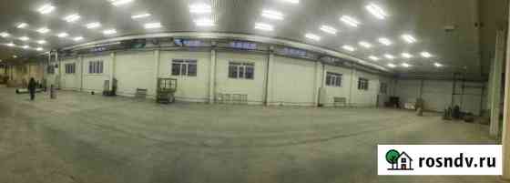 Помещение свободного назначения, 3300 кв.м. Батайск