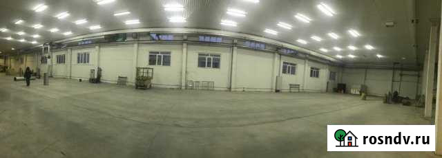 Помещение свободного назначения, 3300 кв.м. Батайск - изображение 1