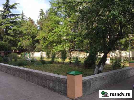 3-комнатная квартира, 55 м², 1/1 эт. в аренду посуточно в Алуште Алушта
