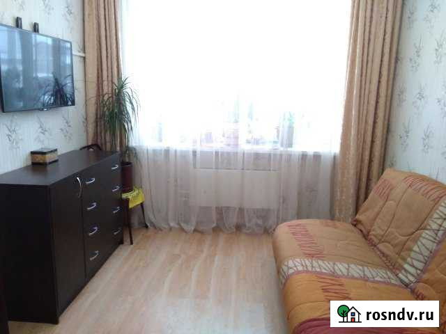 2-комнатная квартира, 38 м², 1/3 эт. на продажу в Томилино Томилино - изображение 1