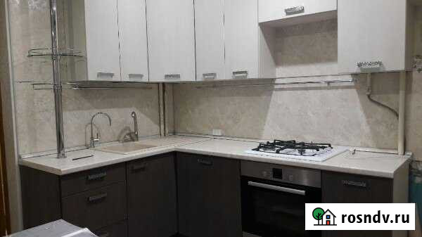 2-комнатная квартира, 52 м², 5/9 эт. в аренду на длительный срок в Альметьевске Альметьевск - изображение 1