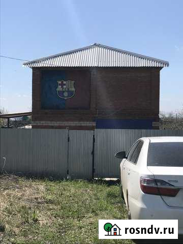 Дача 50 м² на участке 5 сот. на продажу в Междуреченске Самарской области Междуреченск - изображение 1