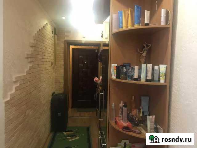 3-комнатная квартира, 110 м², 9/10 эт. в аренду на длительный срок в Анапе Анапа - изображение 1