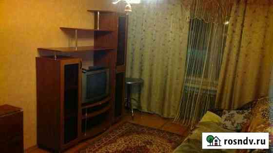 2-комнатная квартира, 44 м², 1/6 эт. в аренду на длительный срок в Ухте Ухта