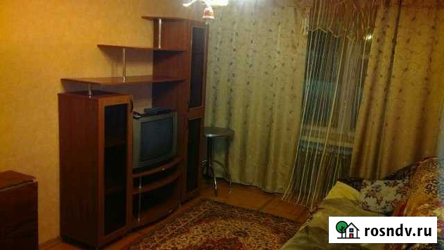 2-комнатная квартира, 44 м², 1/6 эт. в аренду на длительный срок в Ухте Ухта - изображение 1