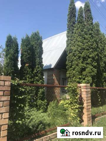 Дача 36 м² на участке 10 сот. на продажу в Чапаевске Чапаевск - изображение 1