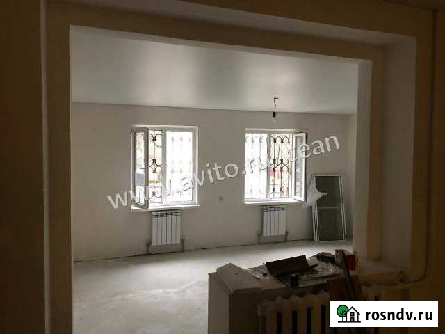 4-комнатная квартира, 108 м², 1/5 эт. на продажу в Новороссийске Новороссийск - изображение 1