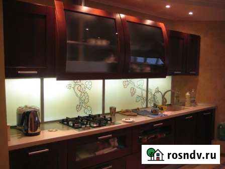 3-комнатная квартира, 112 м², 3/9 эт. в аренду на длительный срок в Калуге Калуга - изображение 1