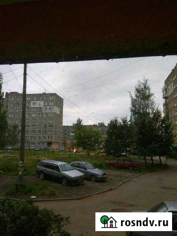 3-комнатная квартира, 63 м², 1/5 эт. на продажу в Тутаеве Тутаев - изображение 1