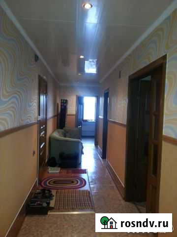 4-комнатная квартира, 74 м², 2/9 эт. на продажу в Ленинске-Кузнецком Ленинск-Кузнецкий - изображение 1