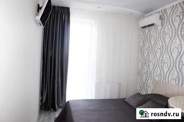 Квартира-студия, 20 м², 10/18 эт. в аренду посуточно в Батайске Батайск - изображение 1