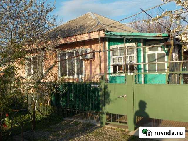 Дом 90 м² на участке 15 сот. на продажу в Новобатайске Новобатайск - изображение 1