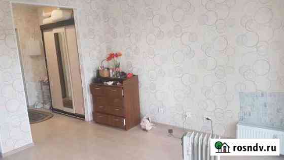 Квартира-студия, 28 м², 5/16 эт. в аренду на длительный срок во Всеволожске Всеволожск