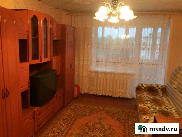 2-комнатная квартира, 47 м², 5/5 эт. на продажу в Нелидово Нелидово - изображение 1