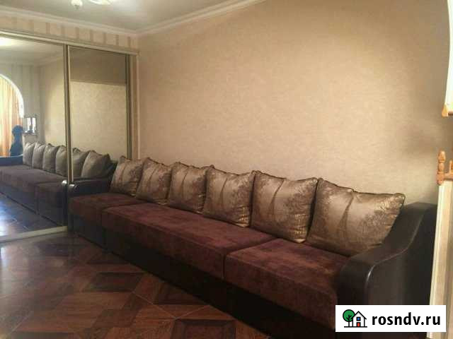 Дом 85 м² на участке 5 сот. в аренду посуточно во Владикавказе Владикавказ - изображение 1