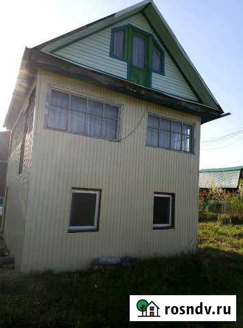 Дача 75 м² на участке 8 сот. на продажу в Авдоне Авдон - изображение 1