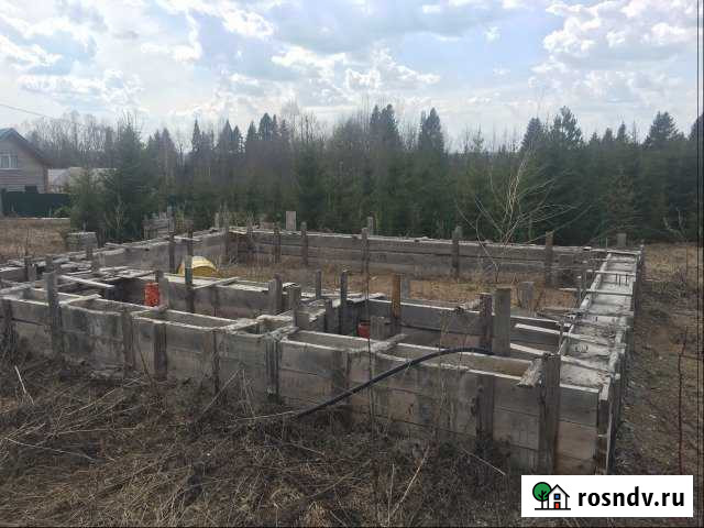 Участок СНТ, ДНП 8 сот. на продажу в Полазне Полазна - изображение 1