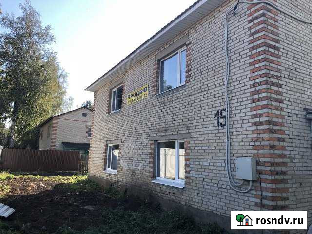 Дом 130 м² на участке 30 сот. на продажу в Кимовске Кимовск - изображение 1