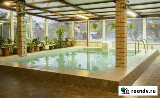 Коттедж 500 м² на участке 13 сот. в аренду посуточно в Химках Химки - изображение 1