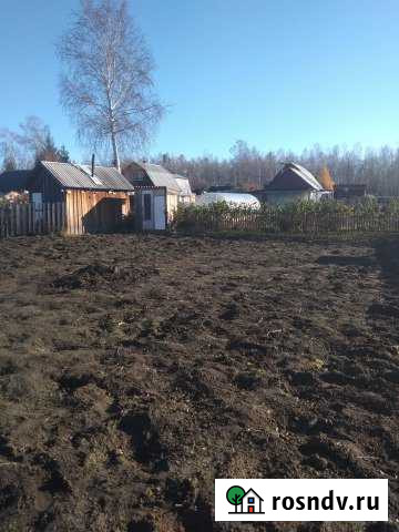 Участок СНТ, ДНП 6 сот. на продажу в Саянске Саянск - изображение 1