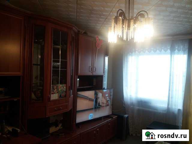 1-комнатная квартира, 30 м², 8/9 эт. на продажу в Кунгуре Кунгур - изображение 1