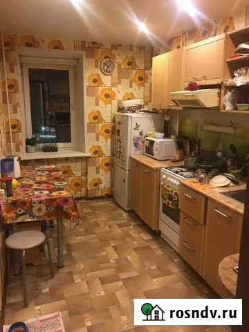 3-комнатная квартира, 61 м², 7/9 эт. на продажу в Глазове Глазов - изображение 1